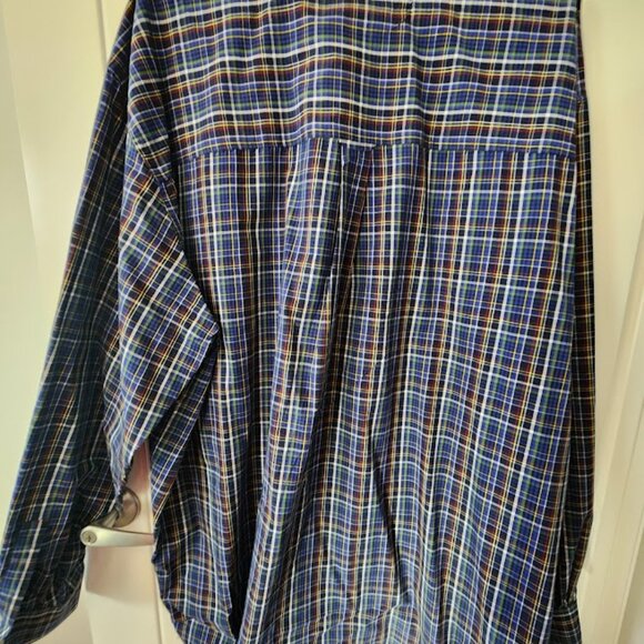 Button Down Dress Shirt - Picture 2 of 3